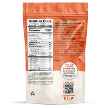 Load image into Gallery viewer, High-Protein Instant Oatmilk - Original (12 Single Servings)