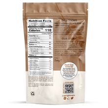 Load image into Gallery viewer, Wholesale - High-Protein Instant Oatmilk - Chocolate (Single Servings) - Case Of 24