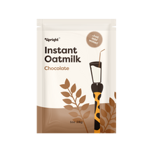 Load image into Gallery viewer, High-Protein Instant Oatmilk (Single Serving Sachet)