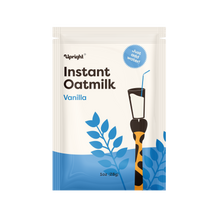 Load image into Gallery viewer, High-Protein Instant Oatmilk (Single Serving Sachet)
