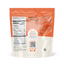 Load image into Gallery viewer, Wholesale - High-Protein Instant Oatmilk - Original Unsweetened (Bulk Format) - Case of 18