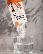 Load image into Gallery viewer, High-Protein Instant Oatmilk (Single Serving Sachet)