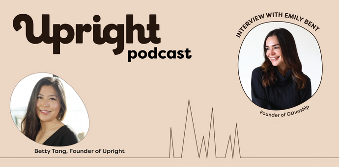 Interview with Emily Bent, Founder of Othership