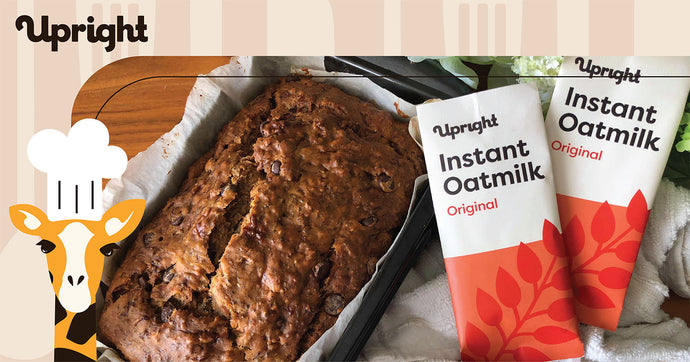 Jessie's Recipe of the Week: Healthy Banana Bread