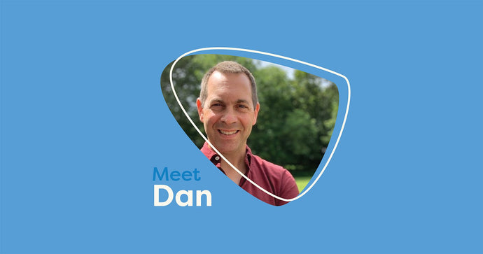 Team Spotlight: Dan Faber