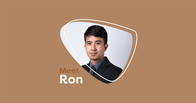 Team Spotlight: Ron Vermont
