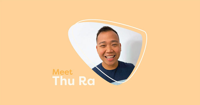 Team Spotlight: Thu Ra