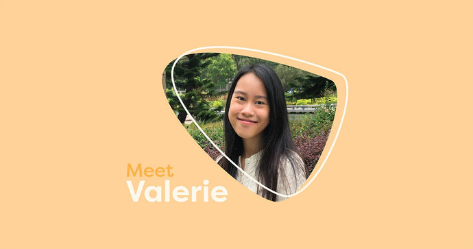 Team Spotlight: Valerie Lui