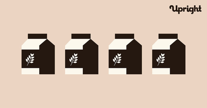 Upright Sustainability: Good for Our People, and Our Planet