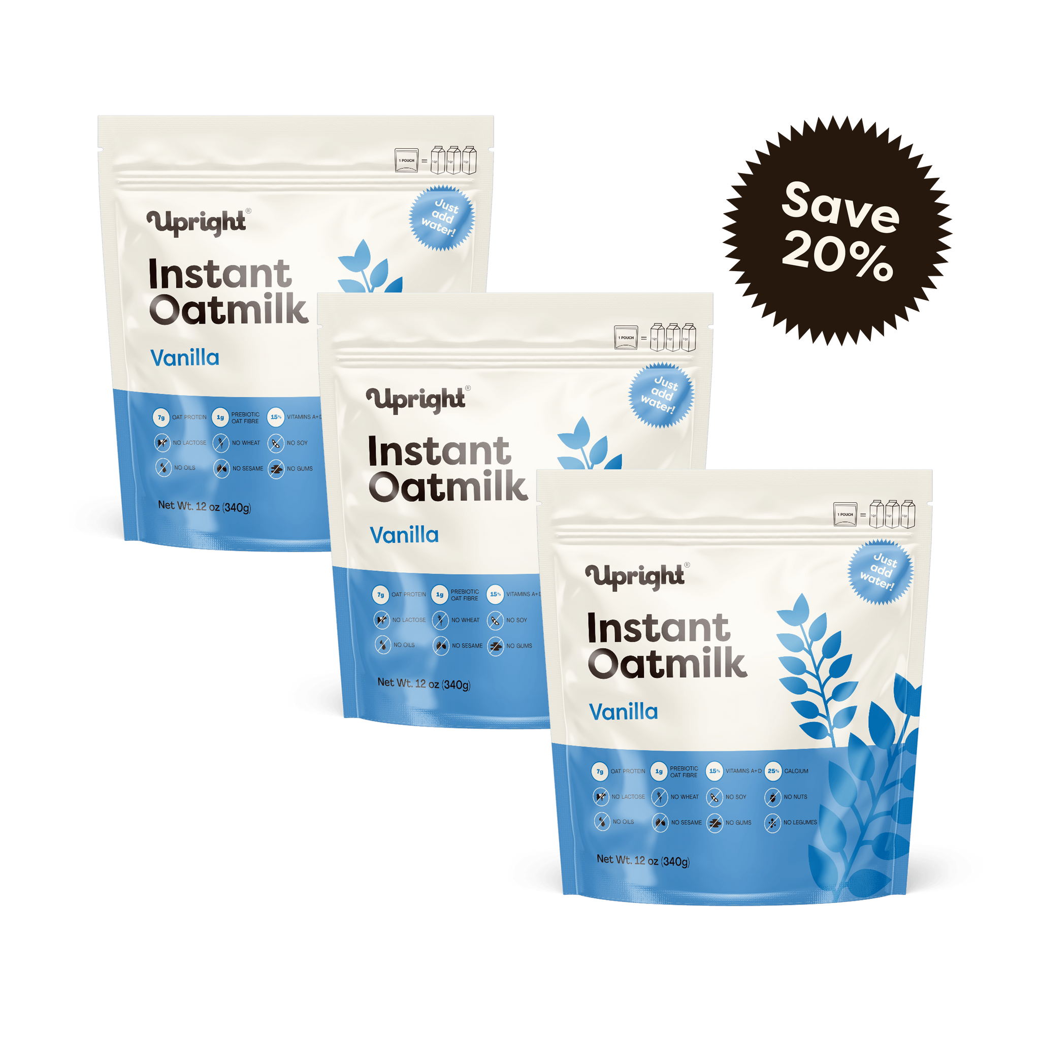 Protein Boosted Oatmeal - ® - Platform Resep Resmi Thermomix - View #10
