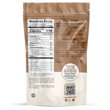 Load image into Gallery viewer, High-Protein Instant Oatmilk - Chocolate (12 Single Servings)
