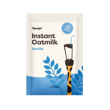 Load image into Gallery viewer, High-Protein Instant Oatmilk (Single Serving Sachet)

