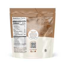 Load image into Gallery viewer, Wholesale - High-Protein Instant Oatmilk - Chocolate (Bulk Format) - Case of 18
