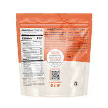 Load image into Gallery viewer, High-Protein Instant Oatmilk - Original Unsweetened (Bulk Format)
